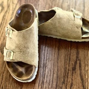 Birkenstock Zurich 38